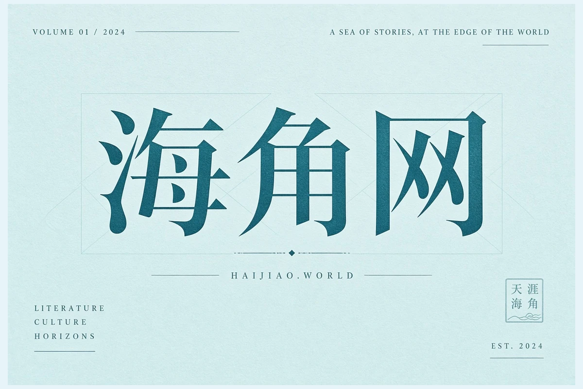 海角网品牌画面